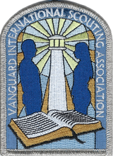 Load image into Gallery viewer, Vanguard International Scouting Association - Patron Membership

