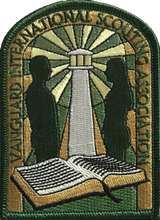 Load image into Gallery viewer, Vanguard International Scouting Association - Associate Membership
